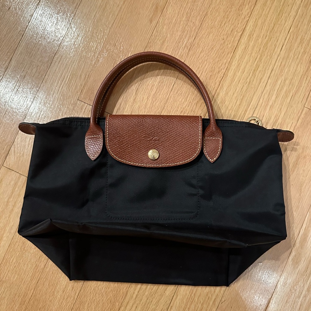 Small Longchamp Tote
